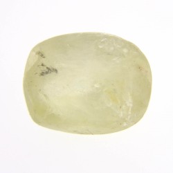 Yellow Sapphire – 6.52 Carats (Ratti-7.20) Pukhraj